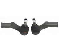 2x Testine barra sterzo MONROE S+D per VOLVO, FORD S40 II