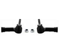 2x Testine barra sterzo MONROE S+D per VW TRANSPORTER T4