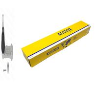 2x Testine barra sterzo MOOG Davanti S+D per HYUNDAI, KIA ACCENT V