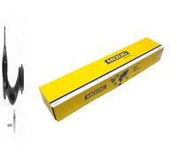 2x Testine barra sterzo MOOG Davanti S+D per KIA PICANTO II