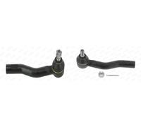 2x Testine barra sterzo MOOG Davanti S+D per LEXUS, SSANGYONG