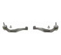2x Testine barra sterzo MOOG Davanti S+D per MINI CABRIO F57 III