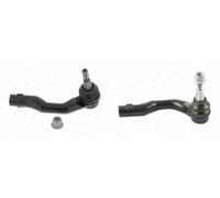 2x Testine barra sterzo MOOG Davanti S+D per VOLVO XC90 II, XC60 II