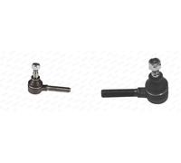 2x Testine barra sterzo MOOG Interno S+D per OPEL OMEGA A, OMEGA A