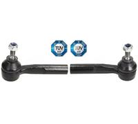 2x Testine barra sterzo OPTIMAL Esterno S+D per FIAT, OPEL, ALFA ROMEO