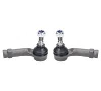 2x Testine barra sterzo OPTIMAL Esterno S+D per FORD B-MAX, ECOSPORT