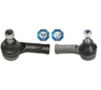 2x Testine barra sterzo OPTIMAL Esterno S+D per FORD FOCUS I, FOCUS I
