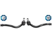 2x Testine barra sterzo OPTIMAL Esterno S+D per FORD, SEAT, VW