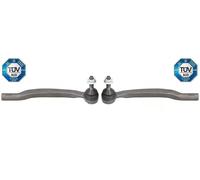 2x Testine barra sterzo OPTIMAL Esterno S+D per VOLVO XC70 I Cross