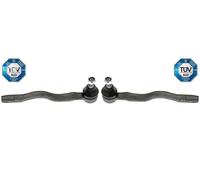 2x Testine barra sterzo OPTIMAL S+D per BMW 3 E36, Z3 E36