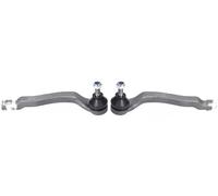 2x Testine barra sterzo OPTIMAL S+D per RENAULT KANGOO, KANGOO II