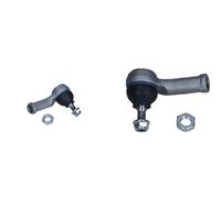 2x Testine barra sterzo QUARO Davanti S+D per ALFA ROMEO, LANCIA 147