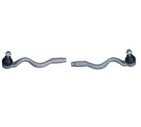 2x Testine barra sterzo QUARO Davanti S+D per ALPINA, BMW 3 E36, B3