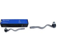2x Testine barra sterzo QUARO Davanti S+D per ALPINA, BMW 3 E46, B3