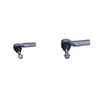 2x Testine barra sterzo QUARO Davanti S+D per AUDI, CUPRA, SEAT