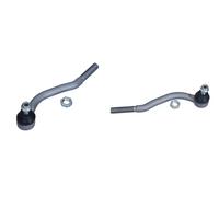 2x Testine barra sterzo QUARO Davanti S+D per CITROËN C5 I (DC_), C5