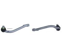 2x Testine barra sterzo QUARO Davanti S+D per HYUNDAI, KIA CEE'D I