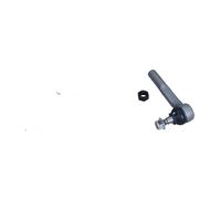 2x Testine barra sterzo QUARO Davanti S+D per OPEL ASTRA G, ASTRA H