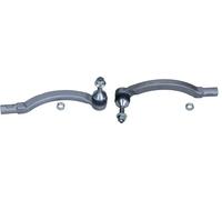 2x Testine barra sterzo QUARO Davanti S+D per VOLVO S60 1, S60 I, S80