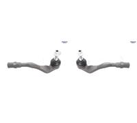 2x Testine barra sterzo SIDEM Davanti S+D per AUDI A4 B8, A5 B8, A5
