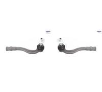 2x Testine barra sterzo SIDEM Davanti S+D per AUDI A4 B9, A5, A6 C8