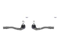 2x Testine barra sterzo SIDEM Davanti S+D per AUDI, PORSCHE A4 B8