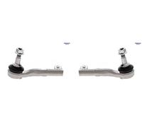2x Testine barra sterzo SIDEM Davanti S+D per BMW 3 G21, G81, 4 G22