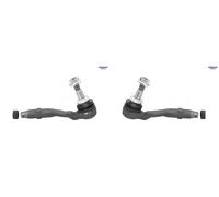 2x Testine barra sterzo SIDEM Davanti S+D per BMW 5 F07, 5 F10, 5