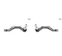 2x Testine barra sterzo SIDEM Davanti S+D per BMW, MINI 1 F40, 2 F44
