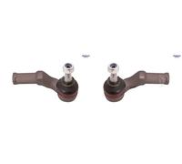 2x Testine barra sterzo SIDEM Davanti S+D per FORD, VOLVO C-MAX I