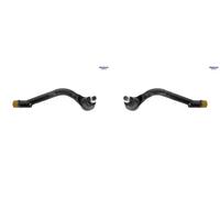 2x Testine barra sterzo SIDEM Davanti S+D per HYUNDAI, KIA CARENS IV