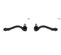 2x Testine barra sterzo SIDEM Davanti S+D per HYUNDAI, KIA OPTIMA