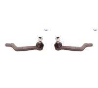 2x Testine barra sterzo SIDEM Davanti S+D per MERCEDES-BENZ B W245