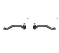 2x Testine barra sterzo SIDEM Davanti S+D per MINI CABRIO R57 II