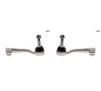 2x Testine barra sterzo SIDEM S+D per BMW 3, 3 G21, 3 G21, G81, G01