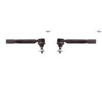2x Testine barra sterzo SIDEM S+D per LEXUS RX, RX III