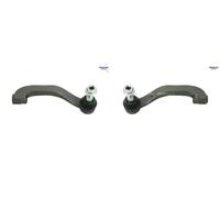 2x Testine barra sterzo SIDEM S+D per MAN, VW CRAFTER, TGE, TGE