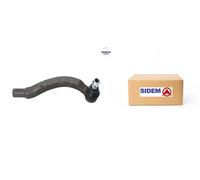 2x Testine barra sterzo SIDEM S+D per ROVER 75, 75 I