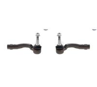 2x Testine barra sterzo SIDEM S+D per VOLVO S90 II, V90 II, V90 II