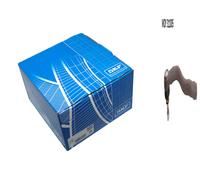 2x Testine barra sterzo SKF Davanti S+D per FORD, SEAT, VW ALHAMBRA