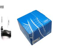 2x Testine barra sterzo SKF Davanti S+D per HYUNDAI, KIA SPORTAGE II