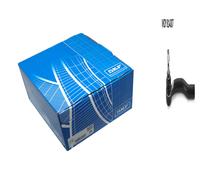 2x Testine barra sterzo SKF Davanti S+D per MAZDA CX-7, CX-9 I