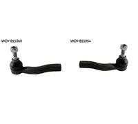 2x Testine barra sterzo SKF Davanti S+D per TOYOTA RAV 4 II