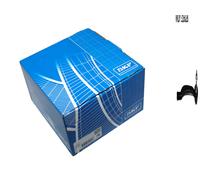 2x Testine barra sterzo SKF Davanti S+D per VOLVO XC70 I Cross