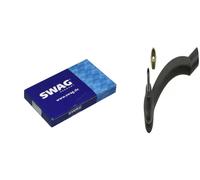 2x Testine barra sterzo SWAG Davanti S+D per MINI CABRIO R52 I, MINI
