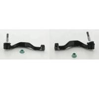 2x Testine barra sterzo TRISCAN Davanti S+D per BMW, MINI 1 F40, 2
