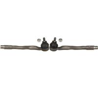 2x Testine barra sterzo TRW Davanti S+D per ALPINA, BMW 3 E36, B3