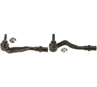 2x Testine barra sterzo TRW Davanti S+D per AUDI, PORSCHE A4 B8, A5