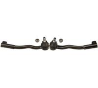 2x Testine barra sterzo TRW Davanti S+D per BMW 7 E38