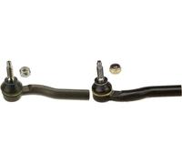 2x Testine barra sterzo TRW Davanti S+D per FIAT, LANCIA, ALFA ROMEO